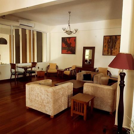 The Vic Hotel Kisumu Ngoại thất bức ảnh
