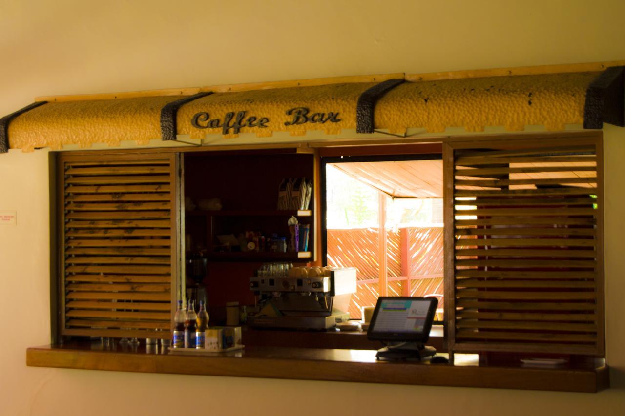The Vic Hotel Kisumu Ngoại thất bức ảnh