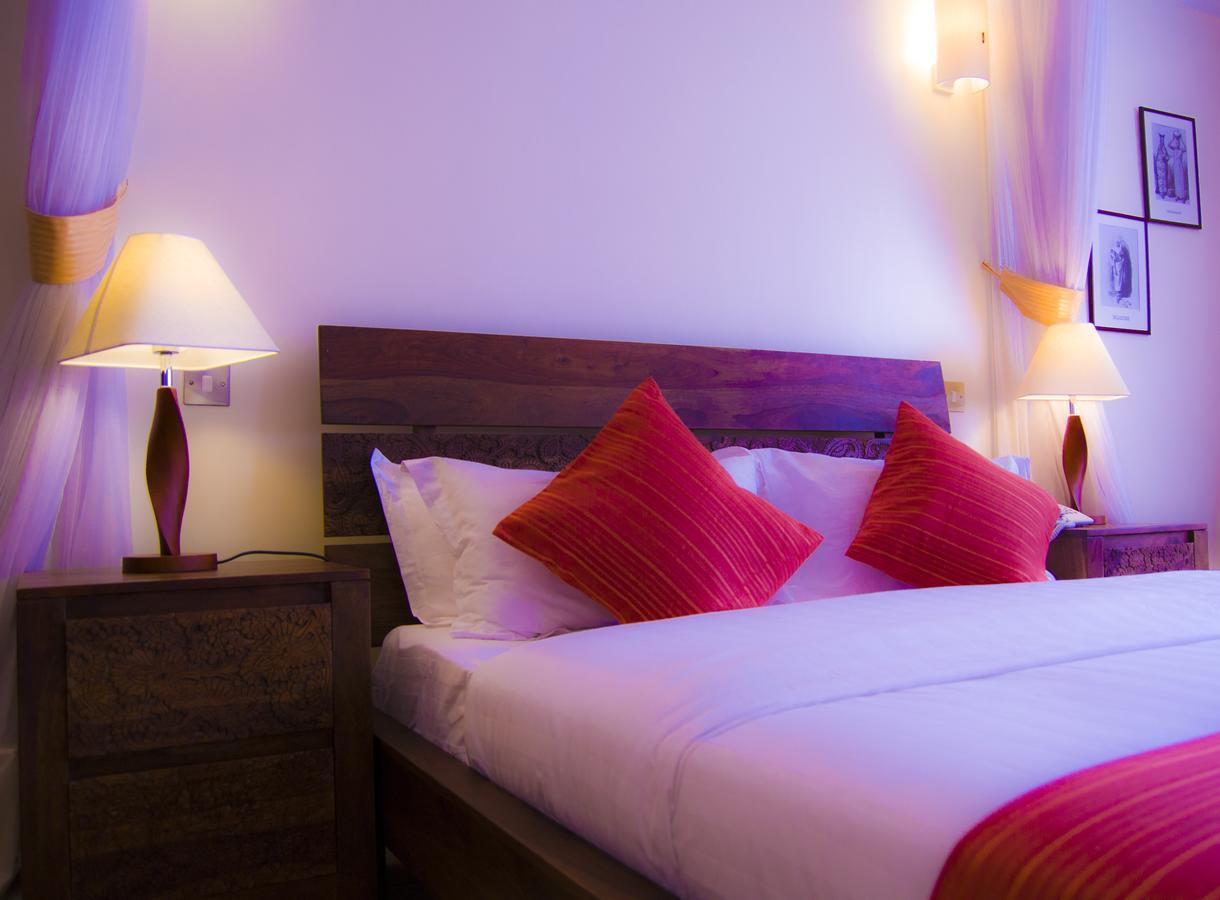 The Vic Hotel Kisumu Phòng bức ảnh