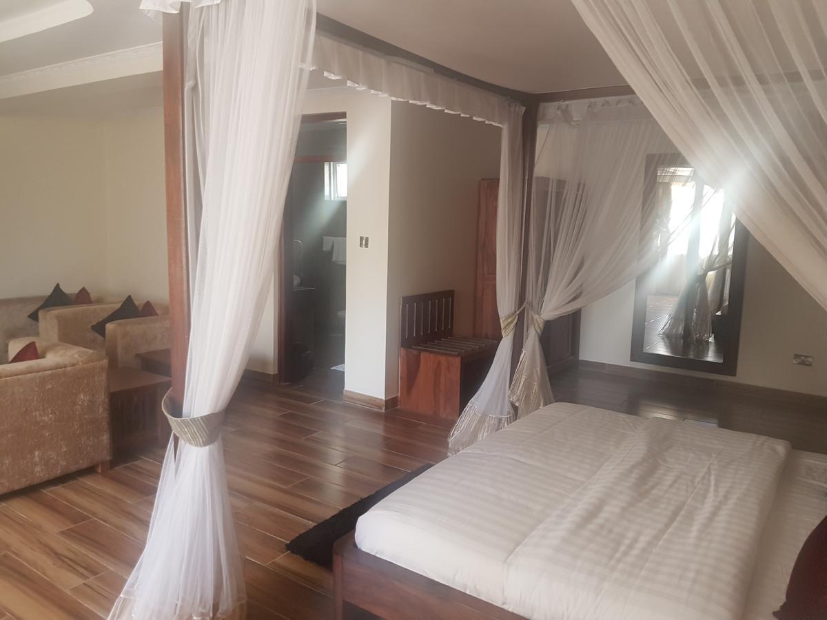 The Vic Hotel Kisumu Ngoại thất bức ảnh