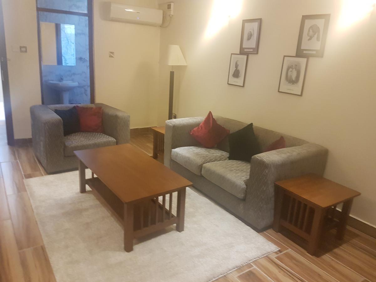 The Vic Hotel Kisumu Ngoại thất bức ảnh