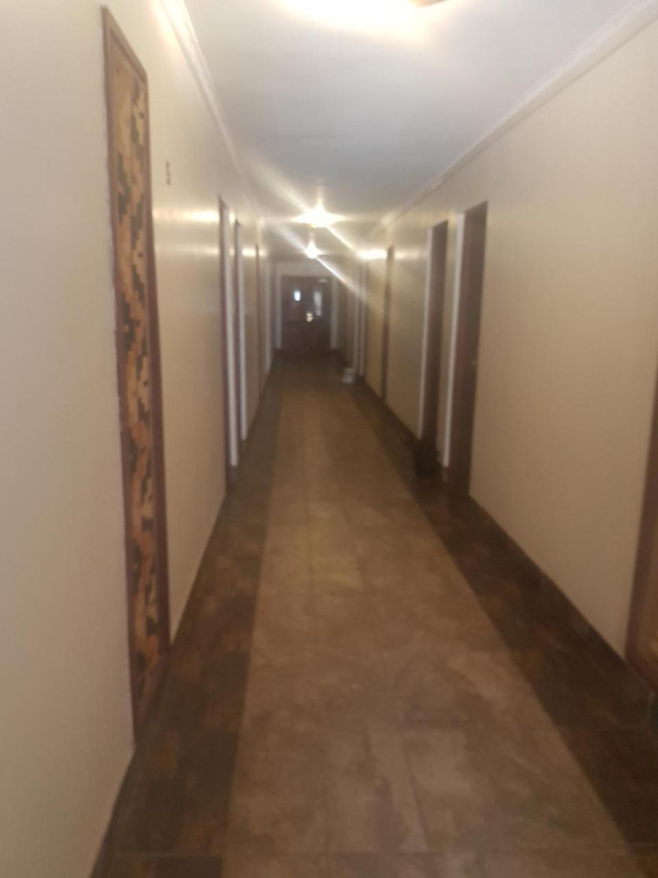 The Vic Hotel Kisumu Ngoại thất bức ảnh