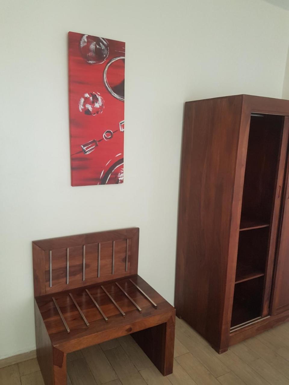The Vic Hotel Kisumu Ngoại thất bức ảnh