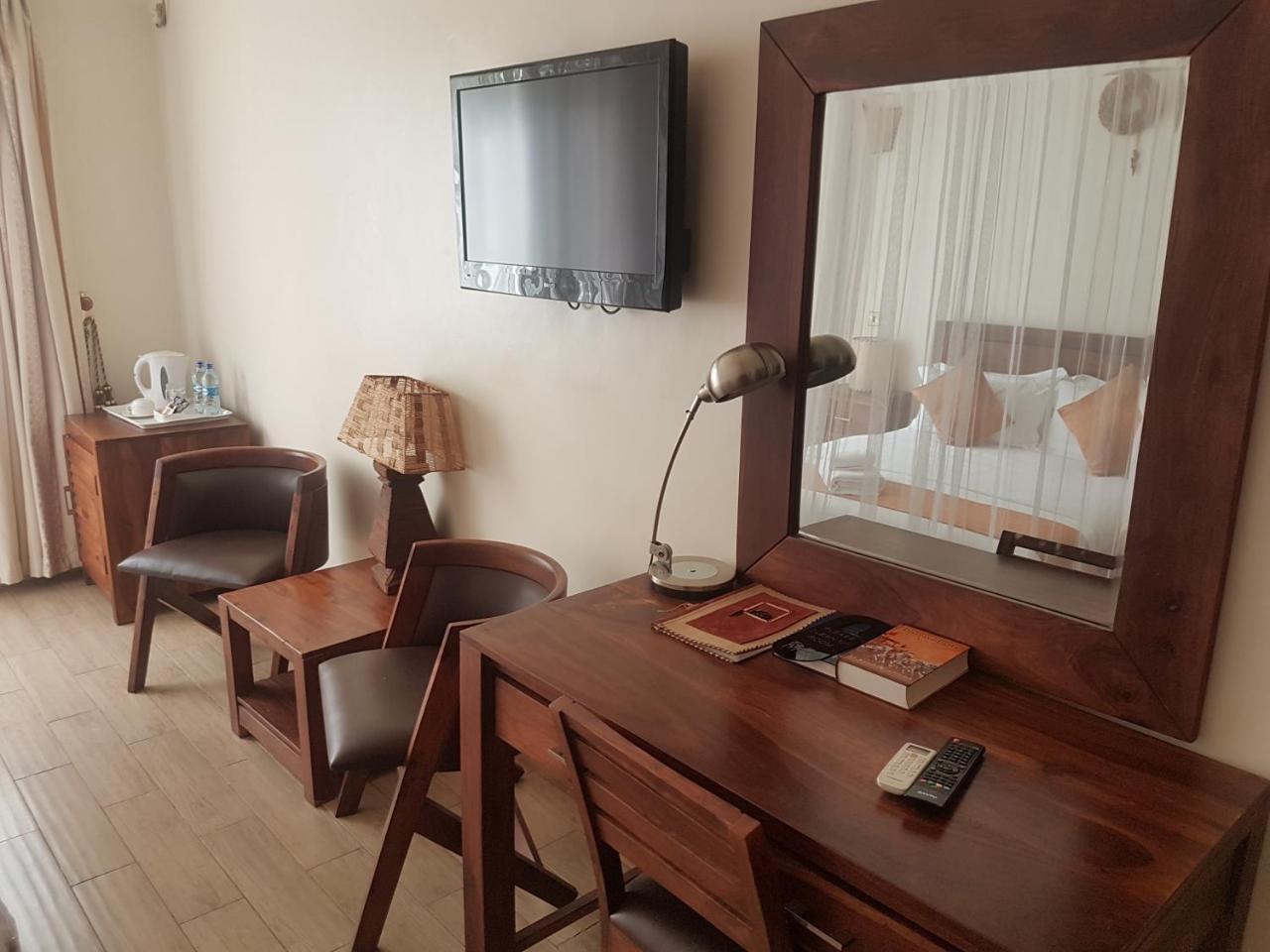 The Vic Hotel Kisumu Ngoại thất bức ảnh