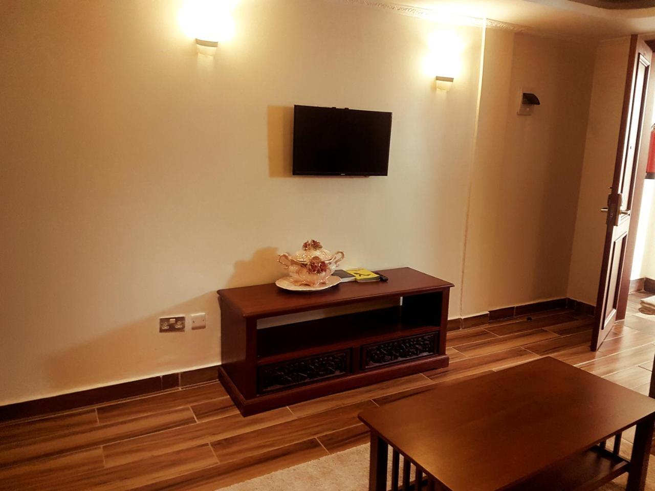 The Vic Hotel Kisumu Ngoại thất bức ảnh