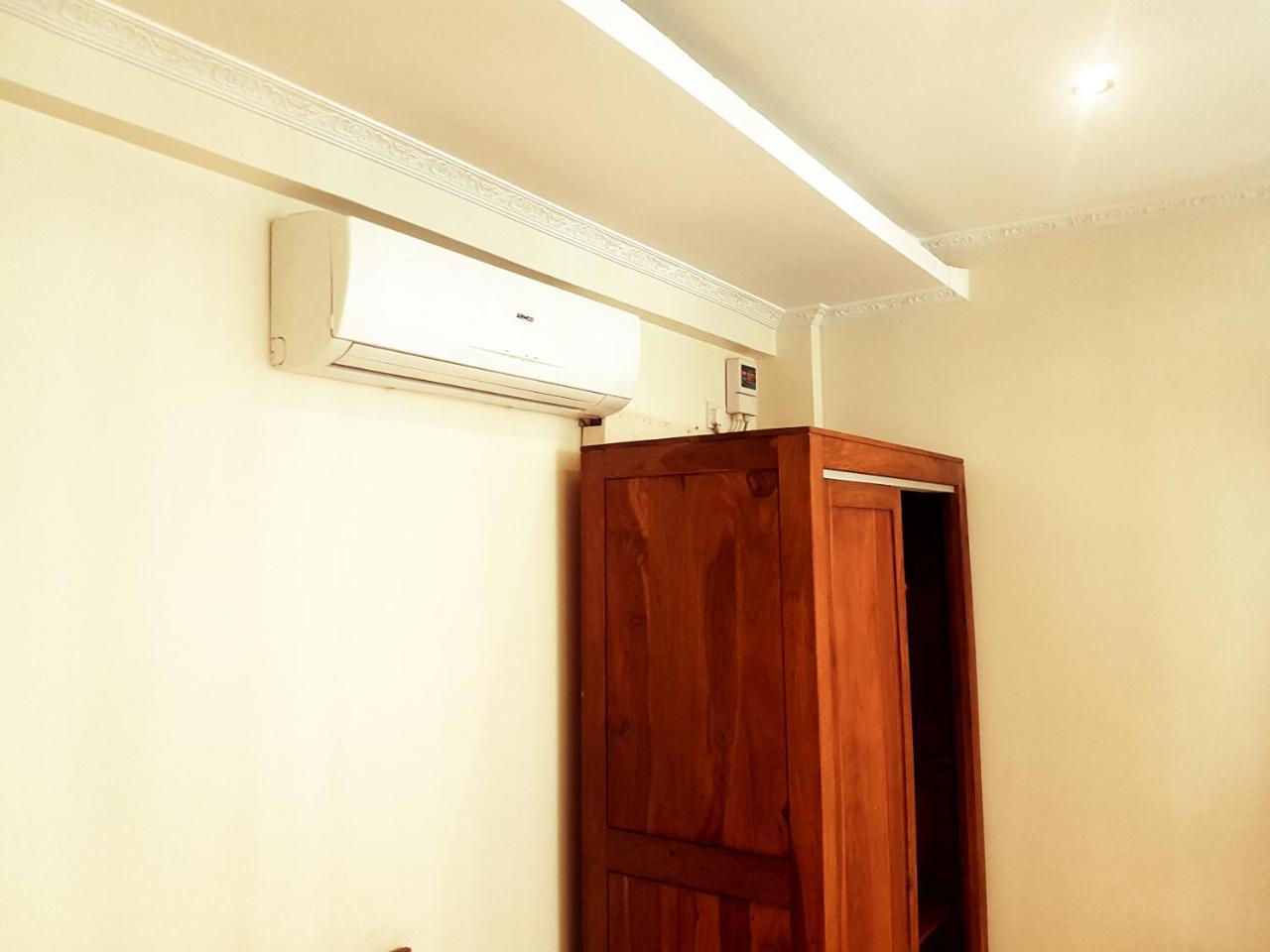 The Vic Hotel Kisumu Ngoại thất bức ảnh