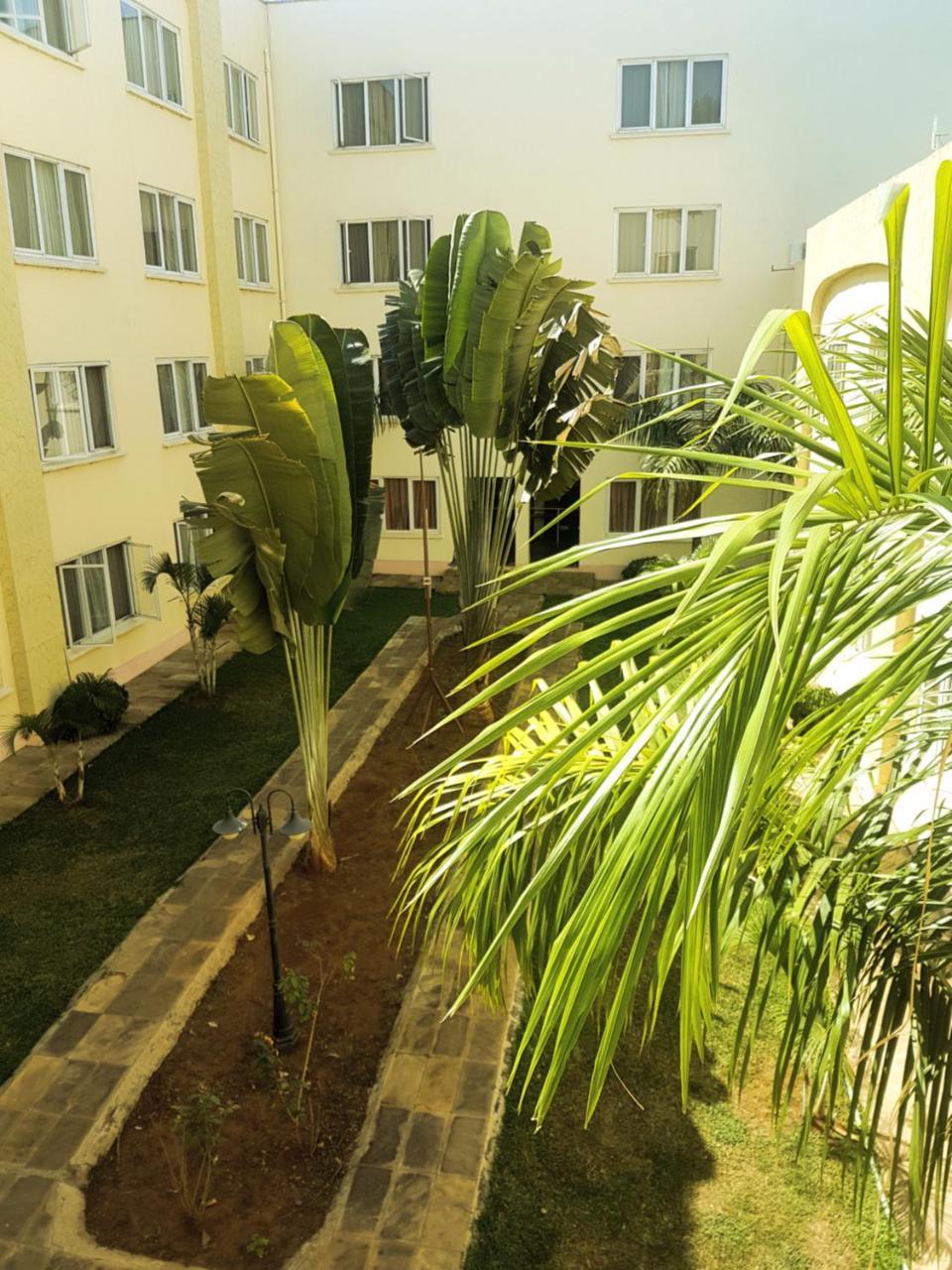 The Vic Hotel Kisumu Ngoại thất bức ảnh