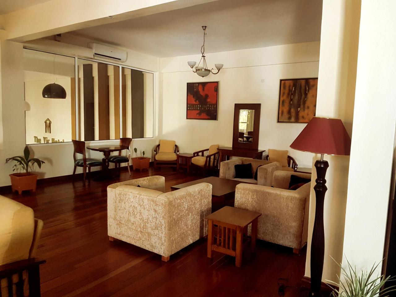 The Vic Hotel Kisumu Ngoại thất bức ảnh
