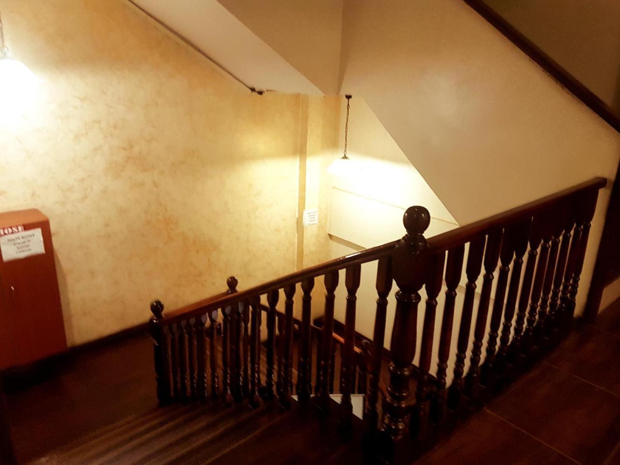 The Vic Hotel Kisumu Ngoại thất bức ảnh
