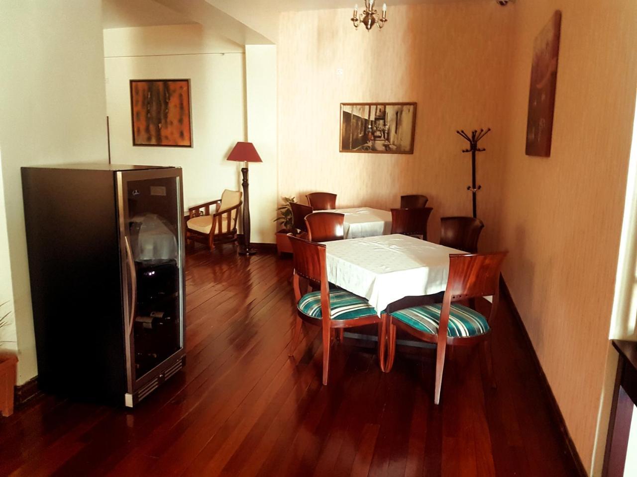 The Vic Hotel Kisumu Ngoại thất bức ảnh