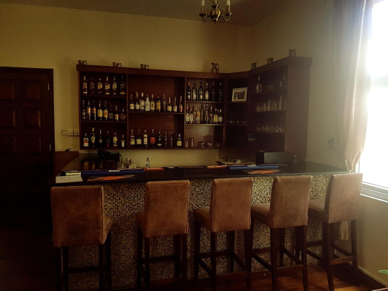 The Vic Hotel Kisumu Ngoại thất bức ảnh