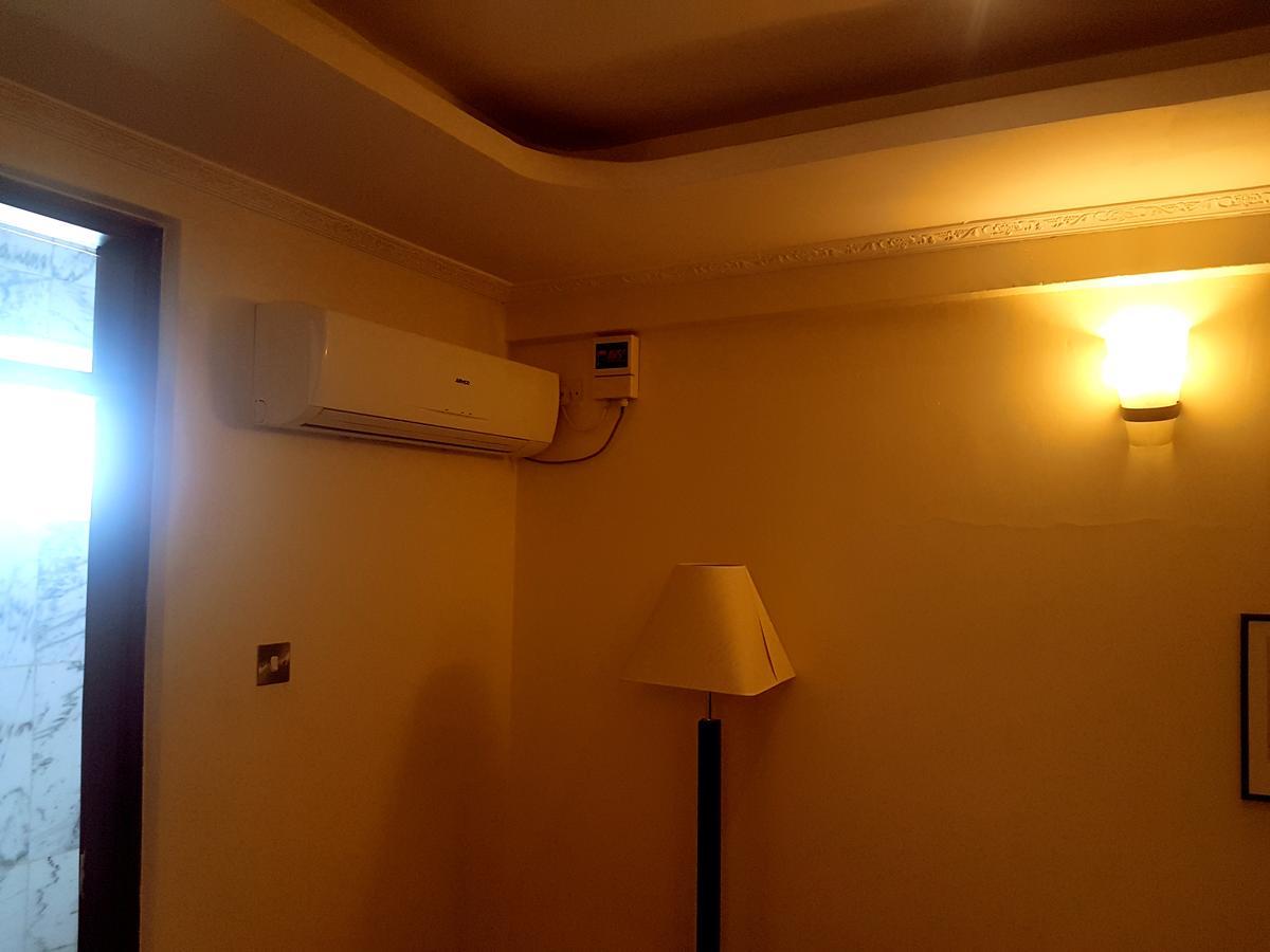The Vic Hotel Kisumu Ngoại thất bức ảnh