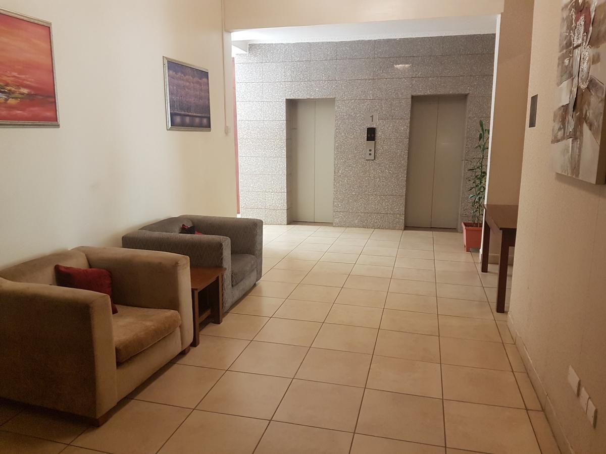The Vic Hotel Kisumu Ngoại thất bức ảnh